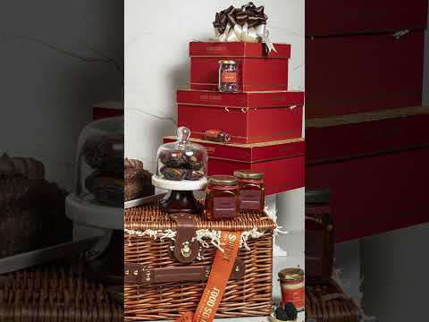 The BEST Festive Gift Hampers I Diwali Gifts I Corporate Gifting I Food Square I Foodies