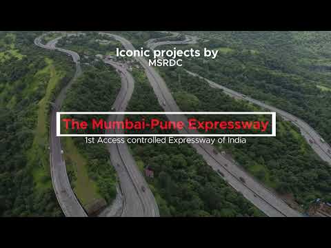 MSRDC - Redefining Maharashtra's Transport System Infrastructure Through Iconic Mega Projects - 2