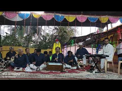 Sainathanche Gun Aamha Gau Dya | Sai Leela Bhajan Mala Mumbai |#saibhajan #saibhakti #shirdisaibaba