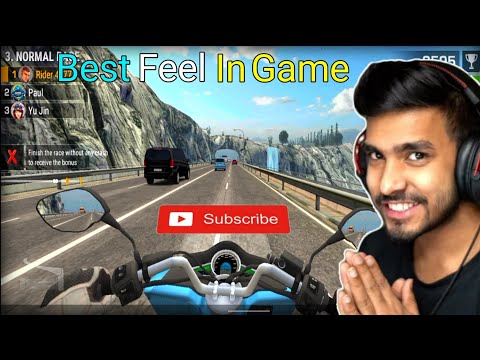 #1__ Bike Games//बाइक गेम्स// Android Gameplay