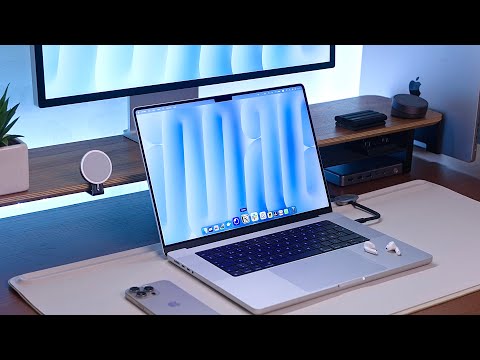 The Truth - M4 MacBook Pro 3 Months Later (Programming, Content Creation & AI)