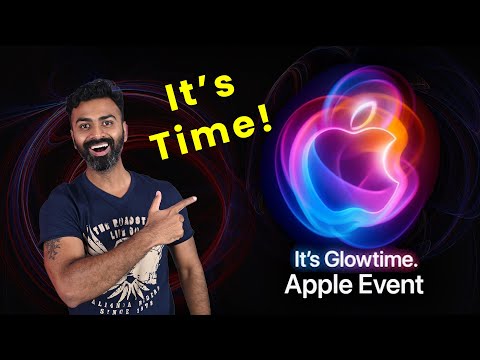 iPhone 16 Launch Date Revealed: How to Watch & What to Expect from Apple!