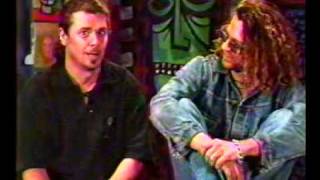 Tim Farriss & Michael Hutchence (1993)