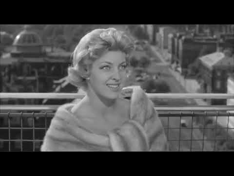 Hidden Fear 1957   crime drama thriller classic full movie, John Payne, Alexander Knox on youtube