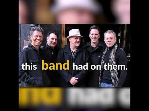 Frank Gambale on Chick Corea and the Elektric Band #chickcorea