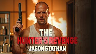 The Hunter's Revenge - New Action Movie 2025 full movie english Action Movies 2025