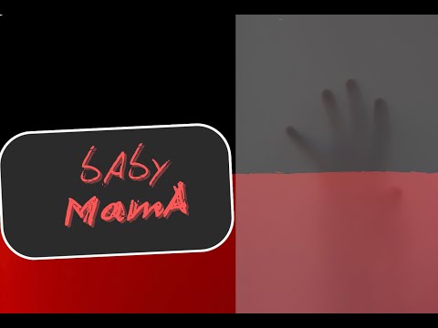 Scary horror short story | BabY maMa