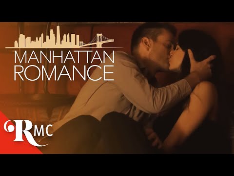 Manhattan Romance | Nothing Like a Spicy Love Life | FULL Romance Drama