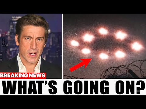 BREAKING NEWS!! What Just Happened In The US Shock The World!