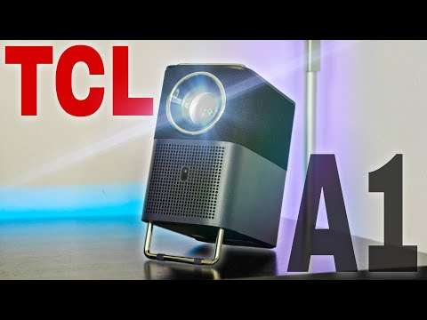 TCL A1 Projector Review