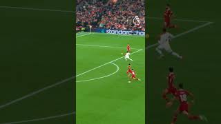 Mo Salah’s Magic on Display