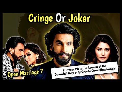 The Downfall of Ranveer Singh | Why Ranveer Singh Not Became A SUPERSTAR