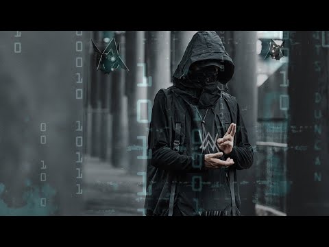 Alan Walker Style, Goetter & Antrikc - Found You (New Song 2022)