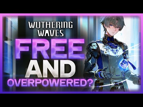 The New BEST Electro DPS?! - Xiangli Yao Gameplay Analysis | Wuthering Waves