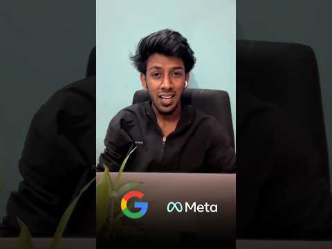 Google Ads vs Meta Ads @maiyyam #learning #new #tips #digitalmarketing #advertising #business