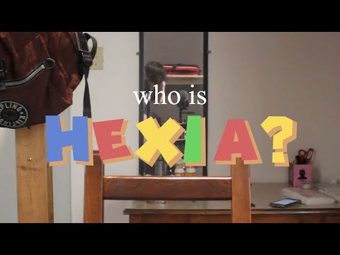 Who is Hexia?