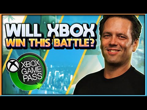 Will Xbox Strategy Prove Victorious? | The Game Awards Hype Just Got Interesting | News Dose