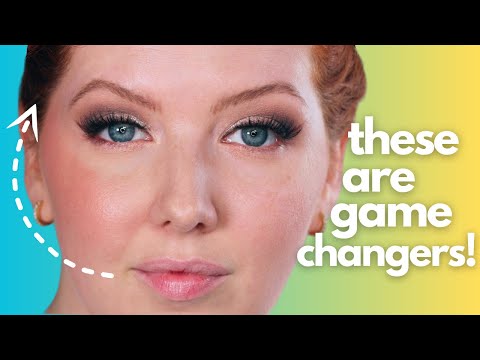 10 Game-Changing Makeup Tips for Mature Skin