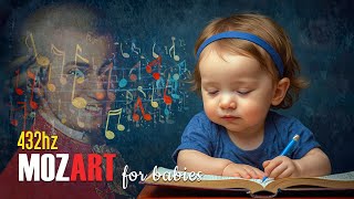 Mozart Effect for Babies Brain Development: The Secret to Smarter, More Aware Kids