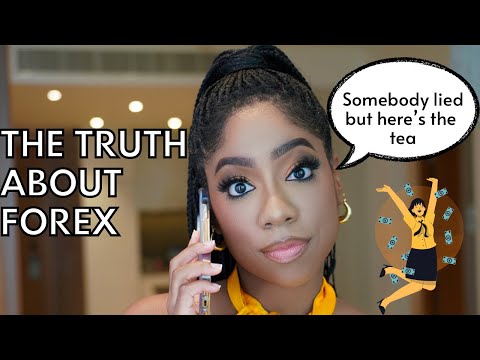 Making Money From FOREX 🤑[The Truth About Forex Trading in 2022]