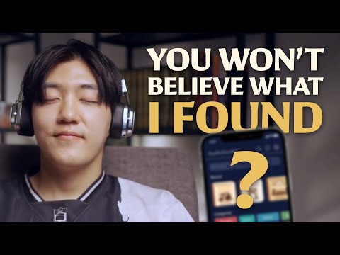 You WON’T BELIEVE what I found…😱