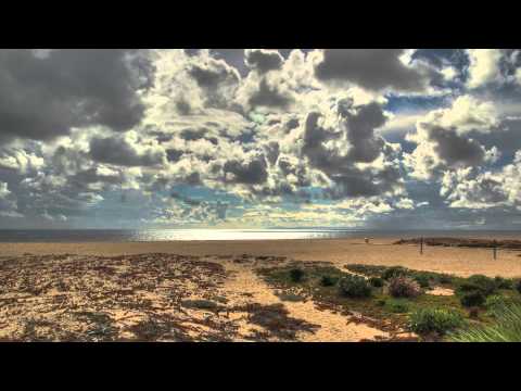 HDR Cloud Time-Lapse