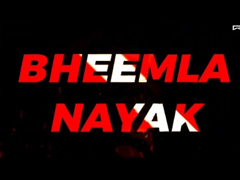 #PSPK Bheemla Nayak Title song/ 8d Audio🤩/Whatsapp Status/CS0207/#AdityaMusic