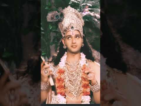 Krishna Bachchan part -1  #krishna #krishnaradha #motivationalvideo