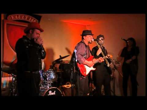 Frank Macias & Los Amigos   Awkward Dispensation Blues