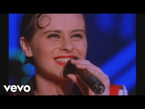 Lisa Stansfield - You Can't Deny It (Live In Birmingham 1990)