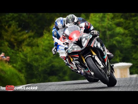 AMAZING⚡ RACE☘️, Ulster Grand Prix - Belfast - N.Ireland . . . (Type Race, Isle of man TT)