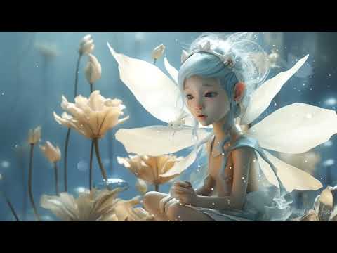 Little Blue Fairies  Stills  - ALVARIA