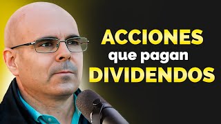 💥9 PREGUNTAS COMUNES sobre las ACCIONES que pagan DIVIDENDOS