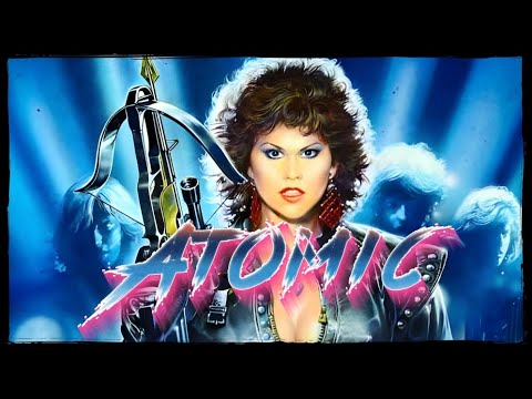 ＡＴＯＭＩＣ (Synthwave // Electrowave // Powersynth) MIX