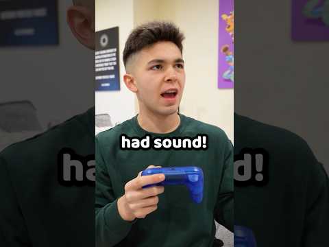 Nintendo Switch Sound Gone Wrong!