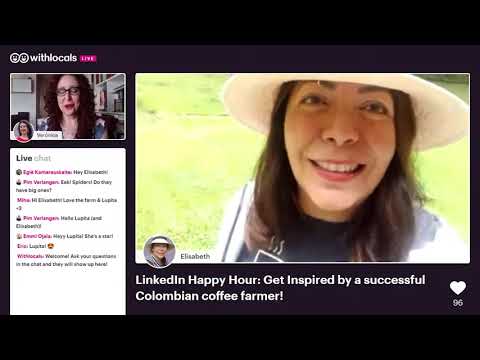 LinkedIn Happy Hours in March: Women’s History Month