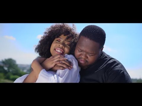 HEAVY-K ft Ntombi Music - NDIBAMBE