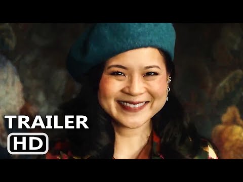 CONTROL FREAK Trailer (2025) Kelly Marie Tran