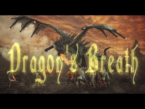 Dragon's Breath / Epic Orchestral Battle Music (CC-BY)