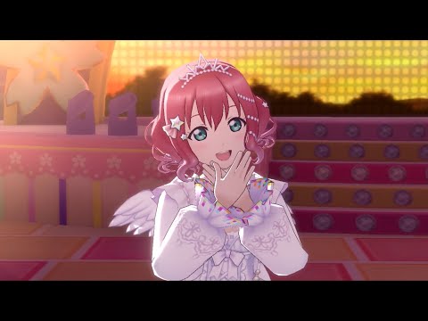 【LLSIFAS】Anata no Risou no Heroine (Sweet Little Angel Ruby) - Special Edit