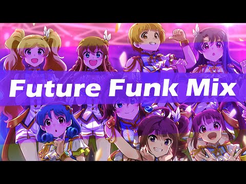 Funk Squad! [Future Funk DJ Mix]