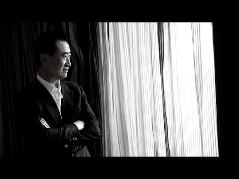 How Wang Jianlin  became China's Richest Man