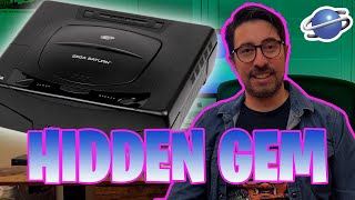 Why you should get a Sega Saturn NOW