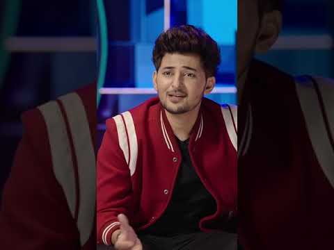 "An opportunity to relive the songs" - Darshan Raval | Unacademy Unwind with MTV