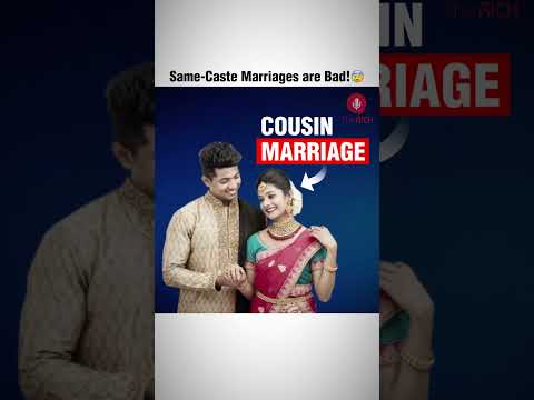 Inter-Caste Marriage | Secret Genetic History Of India | Dr. Niraj Rai Science Special | The Rich