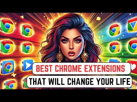 7 Best Chrome Extensions to Save Time and Boost Productivity in 2025