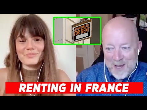 How to Find a Rental Apartment in France (A Guide for Expats)