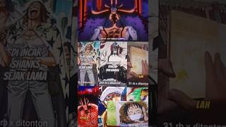 Haki Kaido @AnimeMultiverse08 #onepiece #reviewanime #anime #seputaranime #rekomendasianime