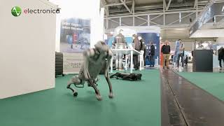 electronica 2022 Highlights