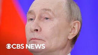 Latest news on Putin's remarks about a ceasefire with Ukraine